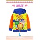 HM SuperHeroes Jacket