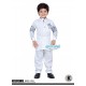 Senshukei 30K White Koko Set Pant