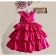 Zoe Pink Jewel Dress