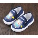 Peppa Pig Canvas Shoes