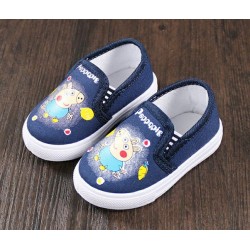 Peppa Pig Canvas Shoes