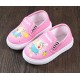 Peppa Pig Canvas Shoes