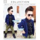 Senshukei 3in1 Black Shirt Blue Jacket Green Pants