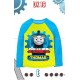 DK Thomas LongSleeve Printed Tee