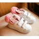 Rabbit PomPom Sporty Shoes