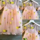 Pineapple Dress