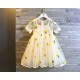 Pineapple Dress