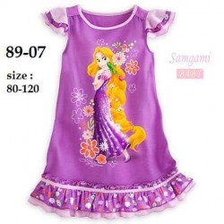 Samgami Rapunzel Dress