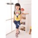 GW SnowWhite Set Pants