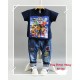 Paw Patrol Set Jeans