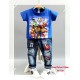 Paw Patrol Set Jeans