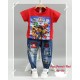 Paw Patrol Set Jeans