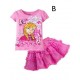 Disney Anna Tutu Set