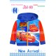 JW Cars McQueen Jacket