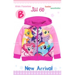 JW LittlePony Jacket