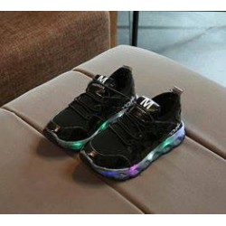 M Yohji Sporty Lamp Shoes