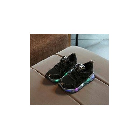 M Yohji Sporty Lamp Shoes