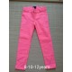 Place Butterfly Jegging