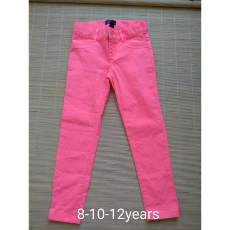 Place Butterfly Jegging