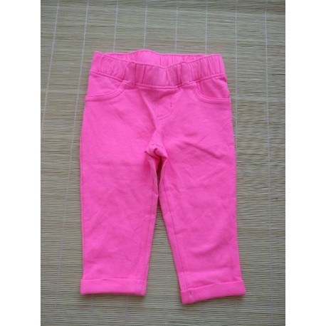 JumpingBeans Pink Jegging