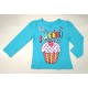 Sweet Cupcake LS Tee