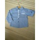 MotherCare Blue Longsleeve Shirt