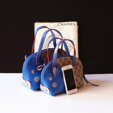 Mom & Kid Bag