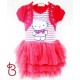 Hello Kitty Wings Dress